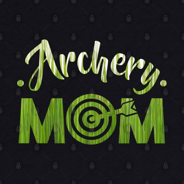 Archery MOM by Good Big Store